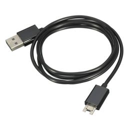 Freeshipping 5pcs 95cm 13 Pin USB Spare Cable Charging Cable Data cable for ASUS PadFone 2 A68/ Station Black