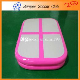 Free Shipping Custom Sealed Mini Air Block For Gymnastics,Inflatable Air Board For Sale