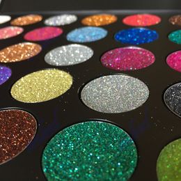 no logo 35 colors eyeshadow glitter palette eye shadow shinning your face eyes new arrive 35 color cosmetic welcome print your logo