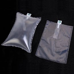 -bag pagliolo d'aria per il trasporto sacchetti di imballaggio per il trasporto gonfiabile sacchetti di bolla sacchetto del PE e materiali PA