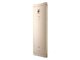 Original Huawei Mate S 4G LTE Cell Phone Kirin 935 Octa Core 3GB RAM 32GB 64GB ROM Android 5.5 inch 13MP Fingerprint ID Smart Mobile Phone