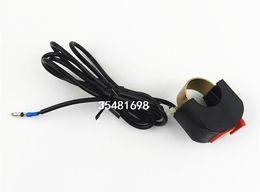 diesel engine 186f Canada - 2 X Stop switch single wire for 178F 186F diesel engine on  off switch free postage