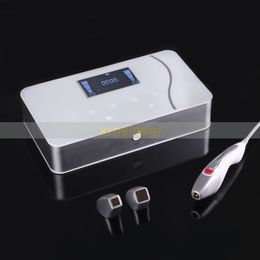 Fractional RF Radio Frequency Lifting Face Skin Dot Matrix Lattic Beauty Machine