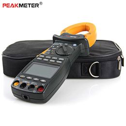 Cheap Frequency Power Meter