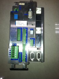 TLC511 F Servo Drive uesd in good condition can normal working