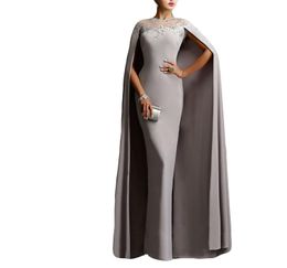 plus size cape dress uk