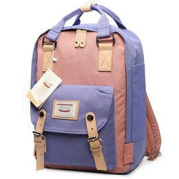 adult travel bag shoulder bag computer bag travel backpack