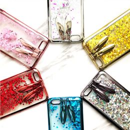 Cheap Gold Rabbit Iphone