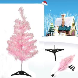 Artificial christmas tree PVC holiday decoration decorations for home artificial christmas tree party Home decor