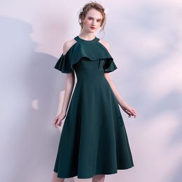 knee length dresses for teens