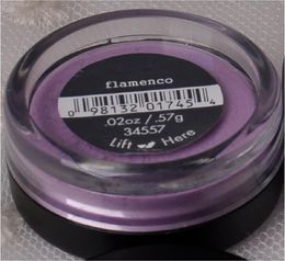 Minerals glimpse Eyeshadow 0.2oz 57g 9colors long lasting waterproof top quality eye shadow makeup powder.