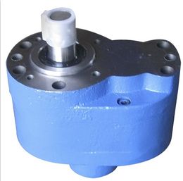 Hydraulic gear oil pump CB-B2.5 CB-B4 CB-B6 CB-B10 low pressure pumps cast iron 2.5Mpa