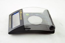 0.001g/100g LCD Portable Mini Electronic Digital Scales Pocket Case Postal Kitchen Jewelry Weight Balance Digital Scale