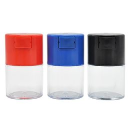 New Type Plastic Seal Tank Vacuum Tank Small Canister Multipurpose