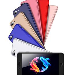 Cheap Iphone Matte Back Glass