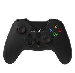 Game Gamepad Wireless or Wired Tablet PC Laptop TV Box Gamepad Bluetooth Game Controller Joystick for Iphone and Android Phone