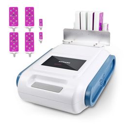 Professional 160mw LLLT Slimming 635nm ~ 650nm Lipo Laser Fat Burning Removal Beauty Machine With 4 Big+2 Small Pads