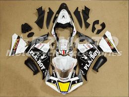 3 free gifts Complete Fairings For Yamaha YZF 1000-YZF-R1-12-13-14 YZF-R1-2012-2013-2014 Motorcycle Full Fairing Kit Black White s9