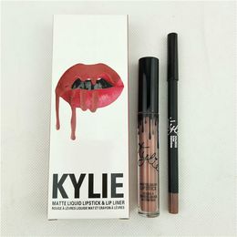 Buy Kylie Jenner Cosmetics In The Uk From Matte Lip Kits To Creme