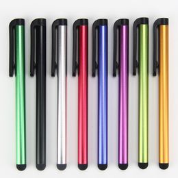 Capacitive Stylus Touch Pen Universal for Cellphone Tablet PC Mobile Phone