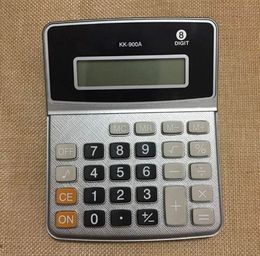 Calculator - the desktop calculator a business office computer H1201 KK 900A 8 XXM