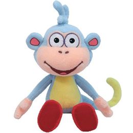 Cheap Plush Boots Doll