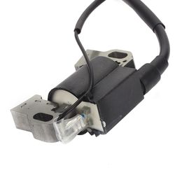 magneto ignition Canada - Ignition coil for Chinese 173F 177F 182F 188F 190F E 3500 3800 5KW 65KW 6500 7500 engine generator magneto