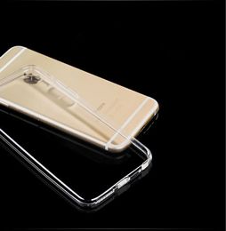transparent TPU Ultra Thin 0.3mm Clear Soft gel Case for iPhone 6S Plus/6+ 7 7+ 8 8+PLUS iphone x XR XS 11 pro MAX samsung S1 S9 NOTE10