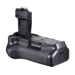 Freeshipping New Battery Grip for Canon 550D 600D 650D 700D T2i T3i T4i as BG-E8 BGE8 Hot Worldiwde Promotion