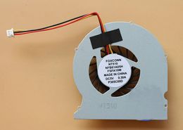 New Original FOXCONN NT510 NFB61A05H FSFA10M DC5V 0.30A Laptop cooling fan