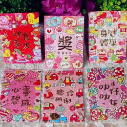 Cheap Red Packet Envelope Chinese New Year