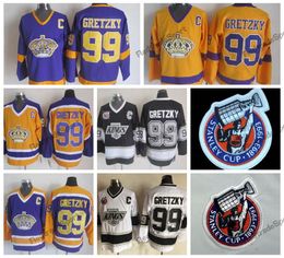 la kings jersey uk
