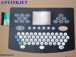 Domino A100 keyboard for Domino A100 A200 A300 series printer