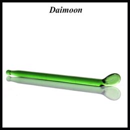 Coloured dabber for glass smoking bong clear/green/blue dabbers water pipe oil rig factory wholesale price