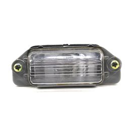 NEW Car Auto LICENSE NUMBER PLATE LAMP LIGHT 8341A099 Fit For MITSUBISHI LANCER 2008 2009 2010 1011 1012 2013 2014