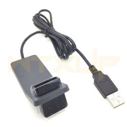 Original US Netgear USB 2.0 Extension Data Power Cable Dock Base for U Disc Mobile Phone MP3/MP4 USB Wired Mouse Connexion