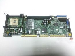 For PEAK735(LF) Rev:C1 industrial motherboard used in good condition