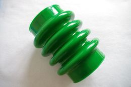 Bellow Green 170mm X 260mm For Wacker Neuson BS600 BS700 BS60-2 BS70-2 Rammer tamper .Replacement part