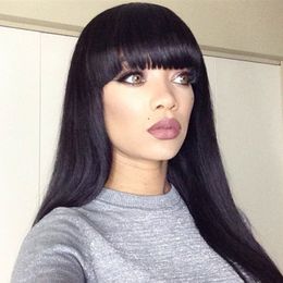 Brazilian Lace Wigs Fringe Suppliers Best Brazilian Lace Wigs