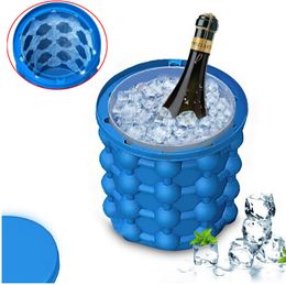 New Ice Cube Maker Genie The Revolutionary Space Saving Ice Cube Maker Kitchen Tools Irlde Tubs