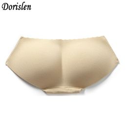 Sexy Padded Panty Butt Hip Enhancer Breathable Comfortable Shaper Panties 300pcs/Lot