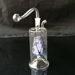 Sailing water glass Snuff Bottle Wholesale Glass Hookah, Glass Water Pipe Fittings, Free Shipping