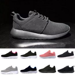 Compre Nike Roshe Run One 2018 Venta Londres 3.0 1.0 Clásica Correr Zapatillas De Deporte Hombres Mujeres Negro Bajo Ligero Transpirable Olímpico Compre Nike Roshe Run One 2018 Venta Londres 3.0 1.0 Clásica Correr Zapatillas De Deporte Hombres Mujeres Negro Bajo Ligero Transpirable Olímpico
