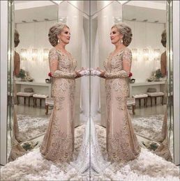 ivory and gold mother of the bride dresses