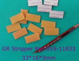 20pcs Lot 019-11833 New Stripper Pad fit for RISO RZ RV RP FR GR HC