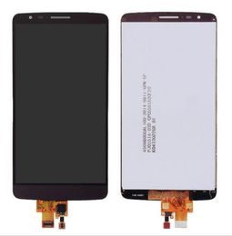 LCD Display For LG G3 Stylus D690N D693n D693 D690 Touch Screen-Digitizer original change glass