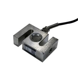 S TYPE Beam Load Cell Scale Sensor Weighting Sensor 1000kg/1T & Cable Weight