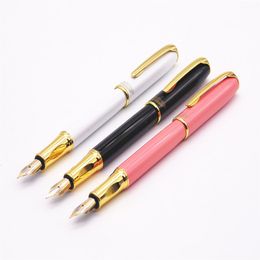 ursprüngliches büro hr inforadio sie 7023 weiß rosa schwarz farbe business office feine feder füllfederhalter neue kalligraphie stift rabatt feine büro 2018 bürobedarf im angebot auf dedhgatecom ursprüngliches büro hr inforadio sie 7023 weiß rosa schwarz farbe business office feine feder füllfederhalter neue kalligraphie stift rabatt feine büro 2018 bürobedarf im angebot auf dedhgatecom