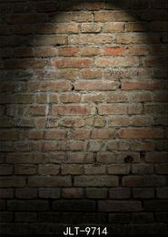 old vintage brick wall photography backdrops portrait door baby shower new born baby backgrounds for photo studio vinyl cloth