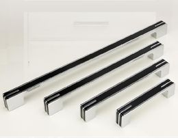 Wholesale Kitchen Cabinet Handles Black Buy Cheap Kitchen